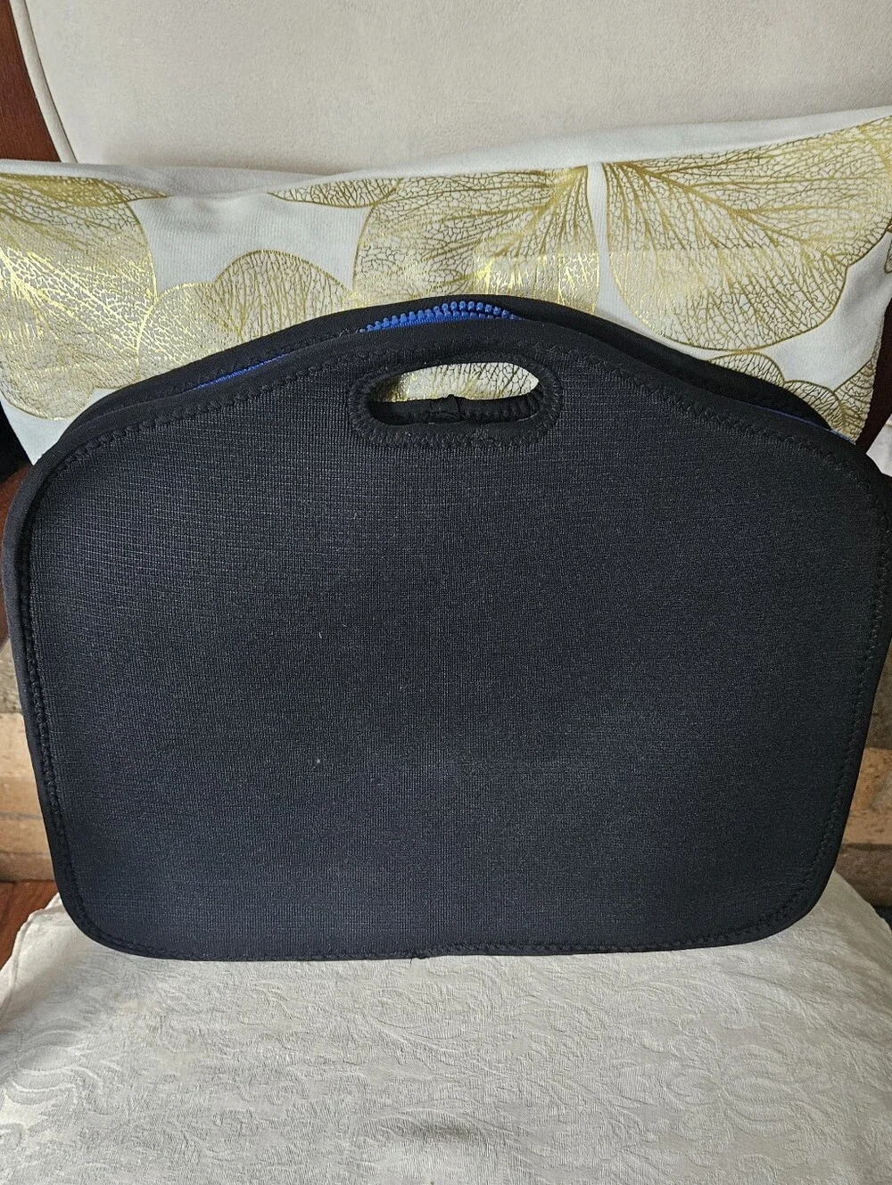 Hilton Neoprene Laptop Bag